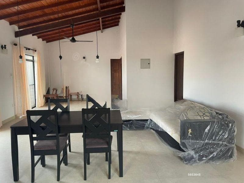 Colombo 8 | Tickell RD | Spacious | 2 BR | Close to British school CIS | Expats only | 200