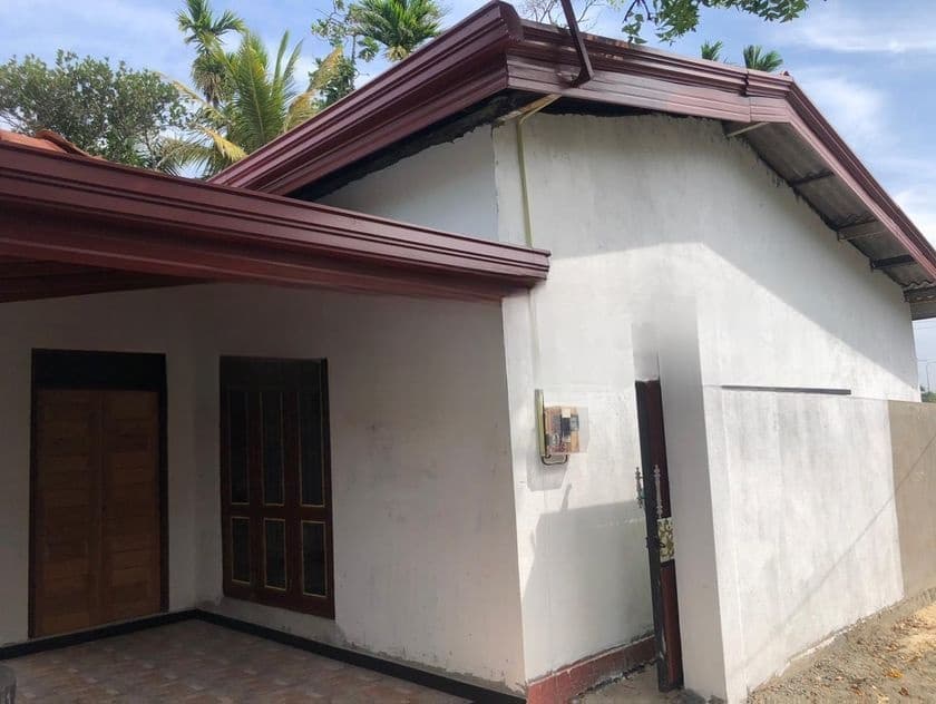 New House for Sale – Wattala, Hendala, Kerawalapitiya