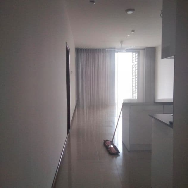The Grand – 04 Bedroom Unfurnished Apartment for Rent Ward Place