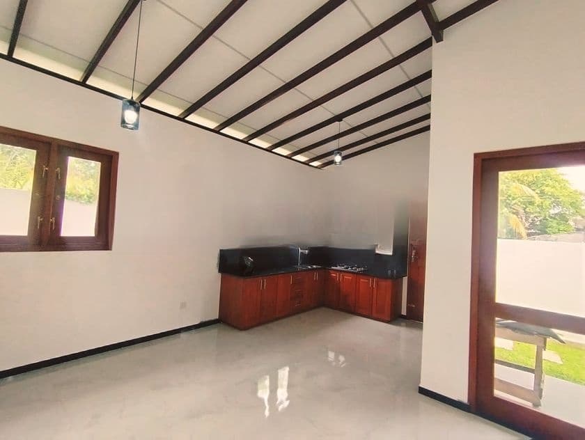 623 Brand New Single House for Sale in Kottawa Polgasowita