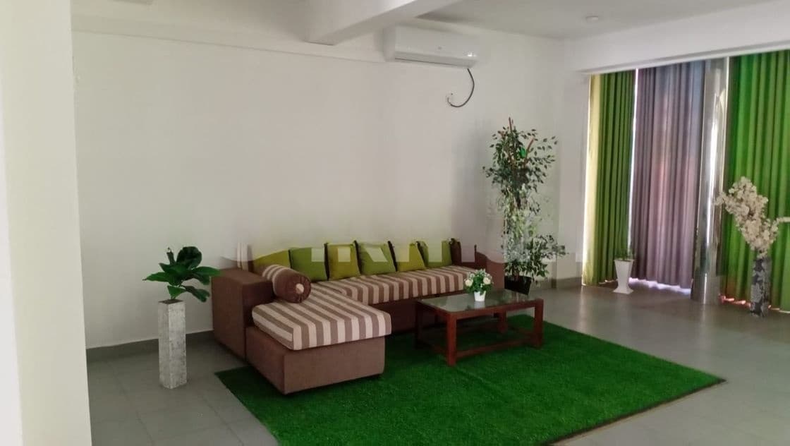 Prime 4th Floor Office for Rent in Dehiwala