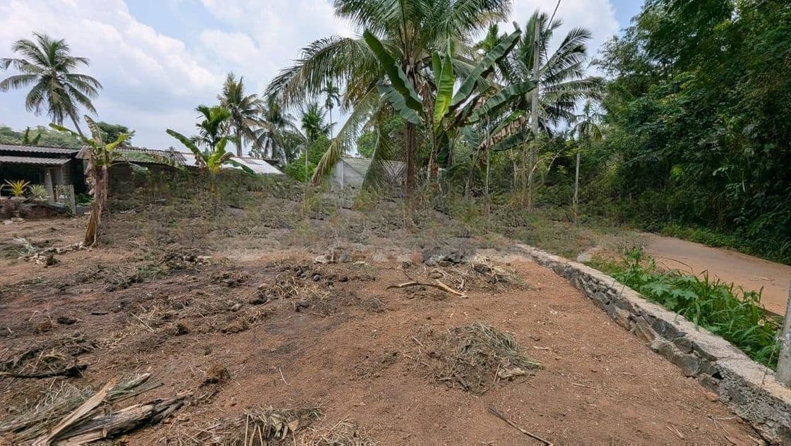 Land for Sale in Udugampola