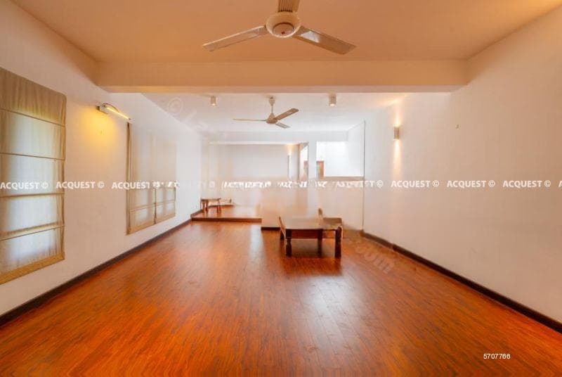 House for Rent - Colombo 05 | USD 4,000