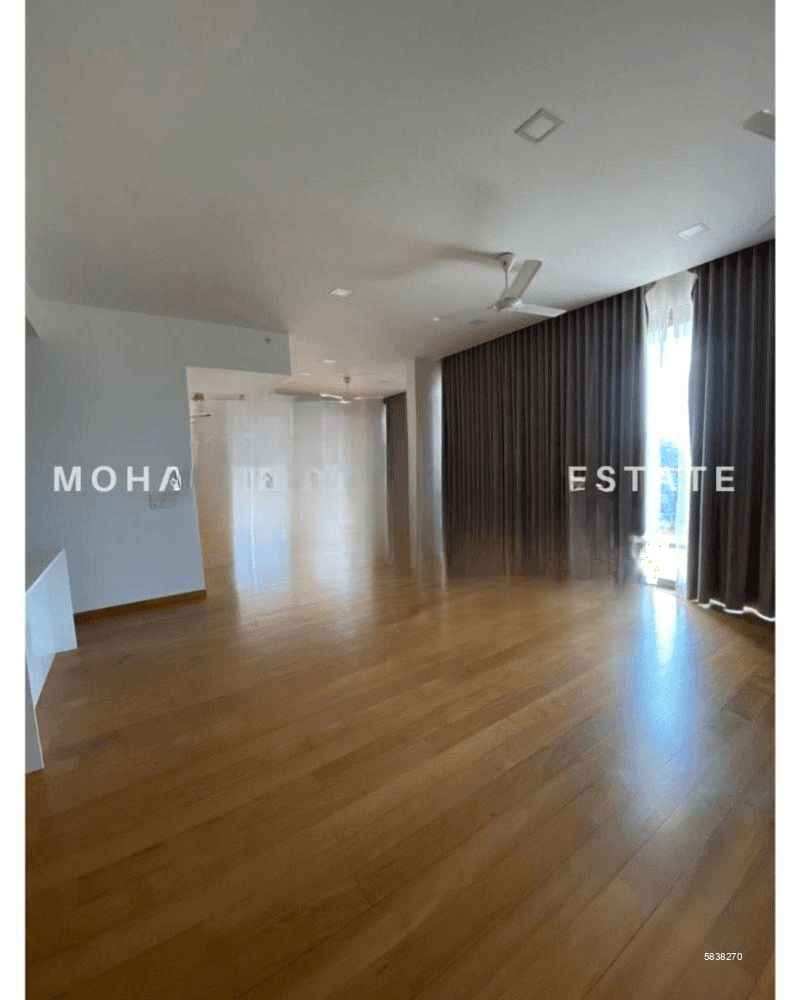 Apartment for Rent 7th Sense - Colombo 7