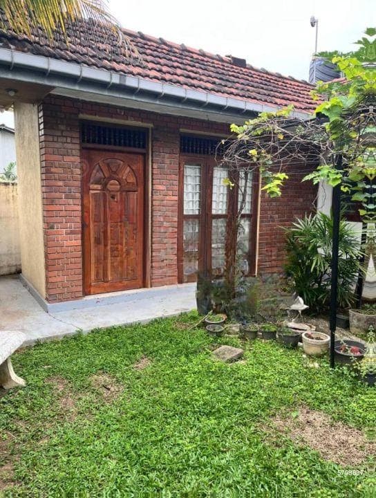 🏡 Prime Land for Sale – Thalawathugoda, Sri Lanka