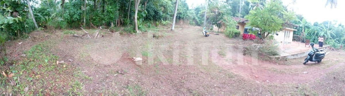 Valuable Land for Sale in Katana