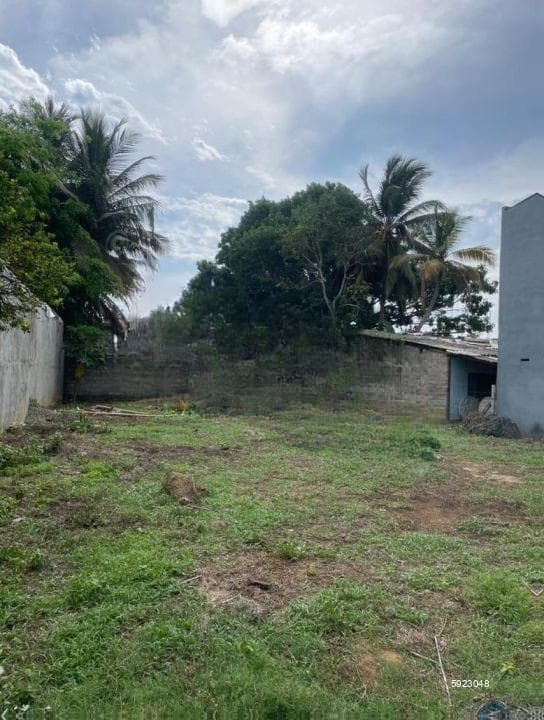 17.5 Perches Land For Sale in Moratuwa (SSPL-374)