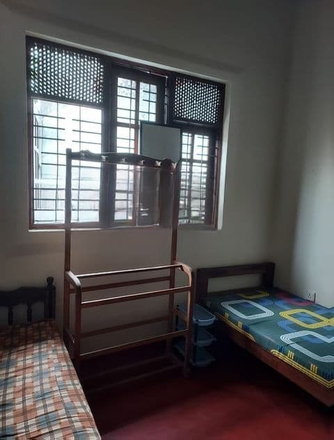 Boarding Sharing Room for Rent Working Girls Maharagama