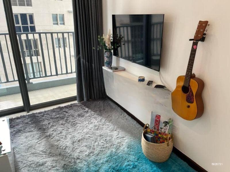 Apartment For Rent in Colombo 02