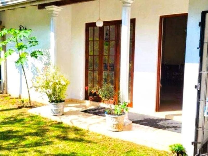 Land For Sale in Mount Lavinia