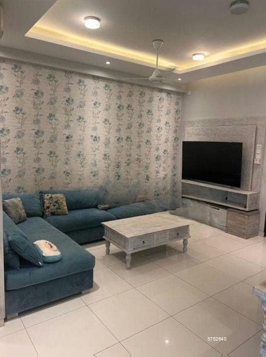 Prime - 03 Bedroom Furnished Apartment for Rent in Colombo 07 (A3640)-RENTED
