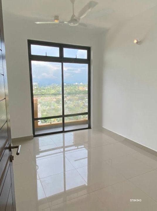 The Heights - 03 Bedroom Unfurnished Apartment for Rent in Colombo 05 (A4349)-RENTED