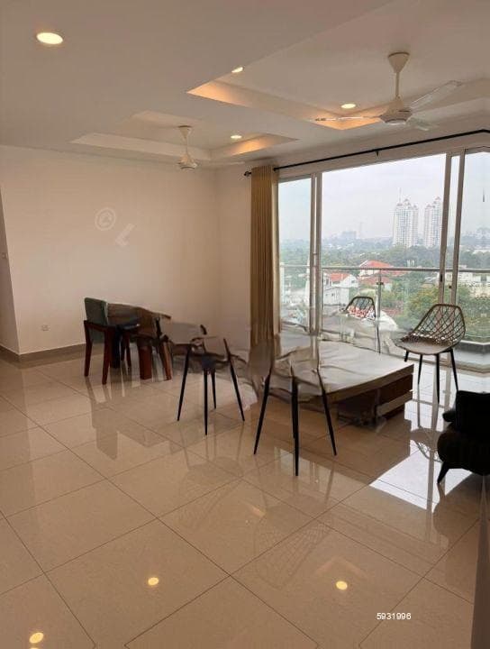 Flemington Furnished Apartment for Rent - A42816