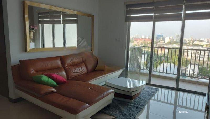 Furnished Apartment at On320 Residencies