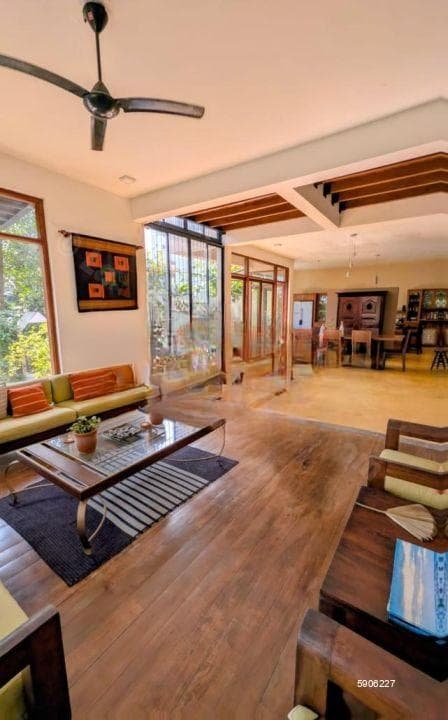 5BR House for Rent in Nawala | LKR 1,200,000