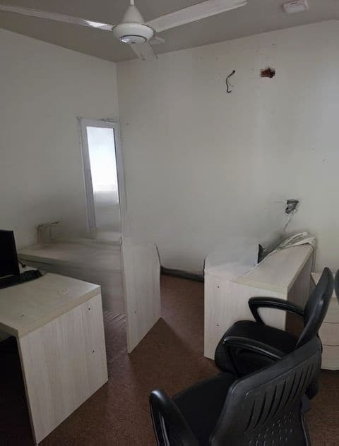 Commercial Building For Rent in 5th Lane Kollupity Colombo.03