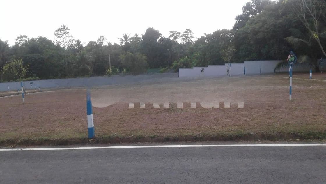 Land for Sale in Kadawatha Webada Road