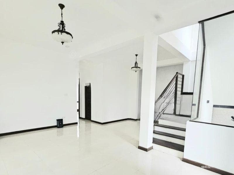 Brand New Luxury House for Rent in Thalangama - Battaramulla | LKR 275,000 Per Month