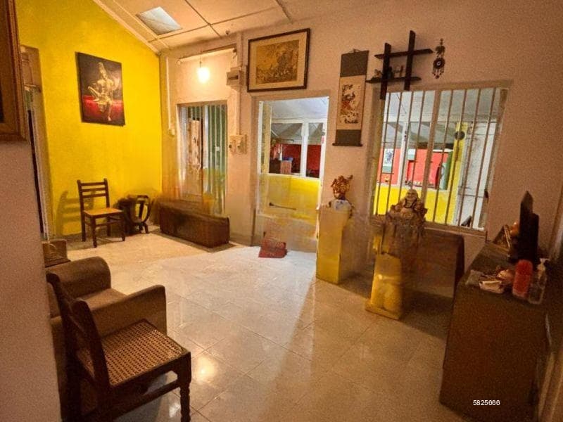 House For Sale In Colombo 9 (file No 2725a)