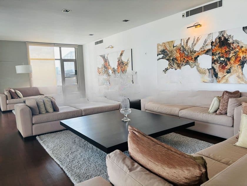 Apartment for Sale in Colombo 02 – Empire Residencies