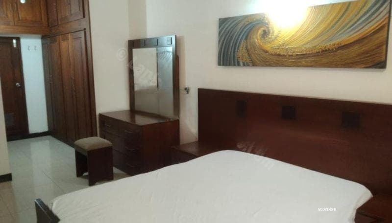 Premium 8 Bedroom Fully Furnished House for Rent – Colombo 08