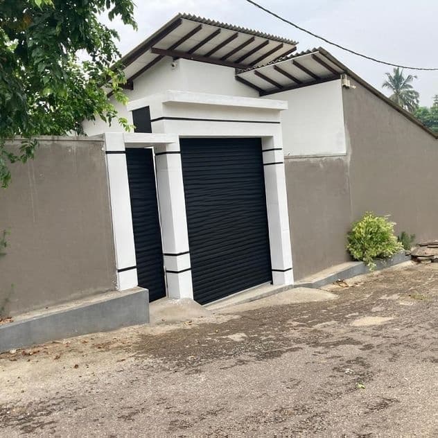 Valuable Home for Living – Piliyandala