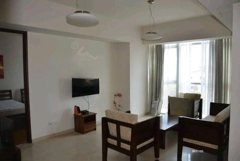 Emperor apartment for rent Colombo