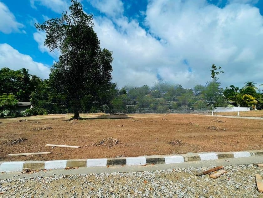 Prime Land For Sale In Udugampola
