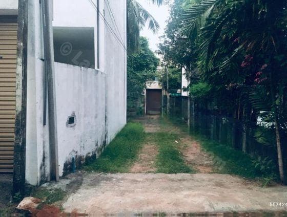 Land For Sale In Edwards Place Kalubowila