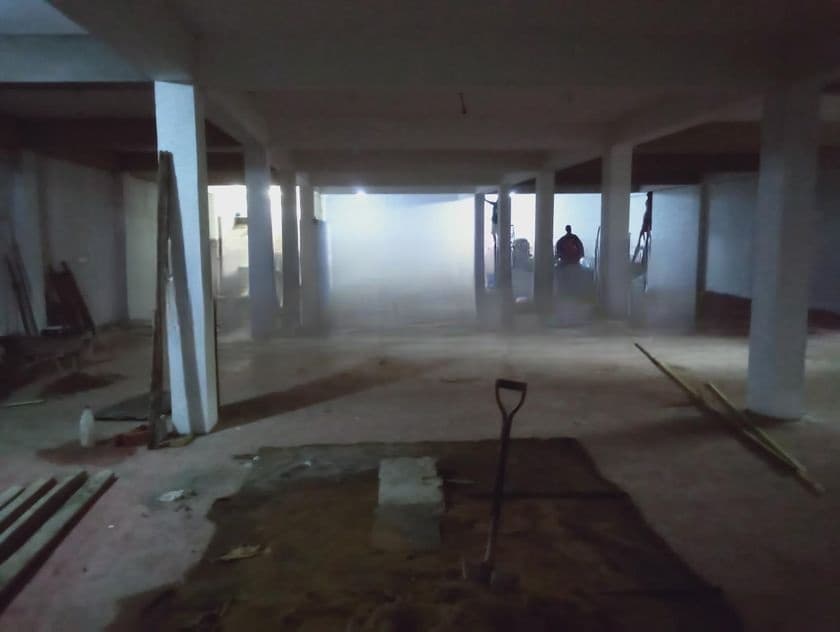 Warehouse for Rent – Heiyanthuduwa