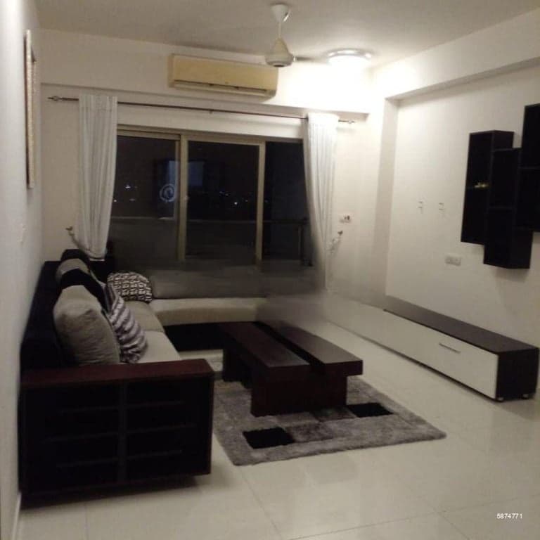 Luxury Fully Furnished Apartment for Sale @ Iconic 110 in Rajagiriya for Rs.73 million
