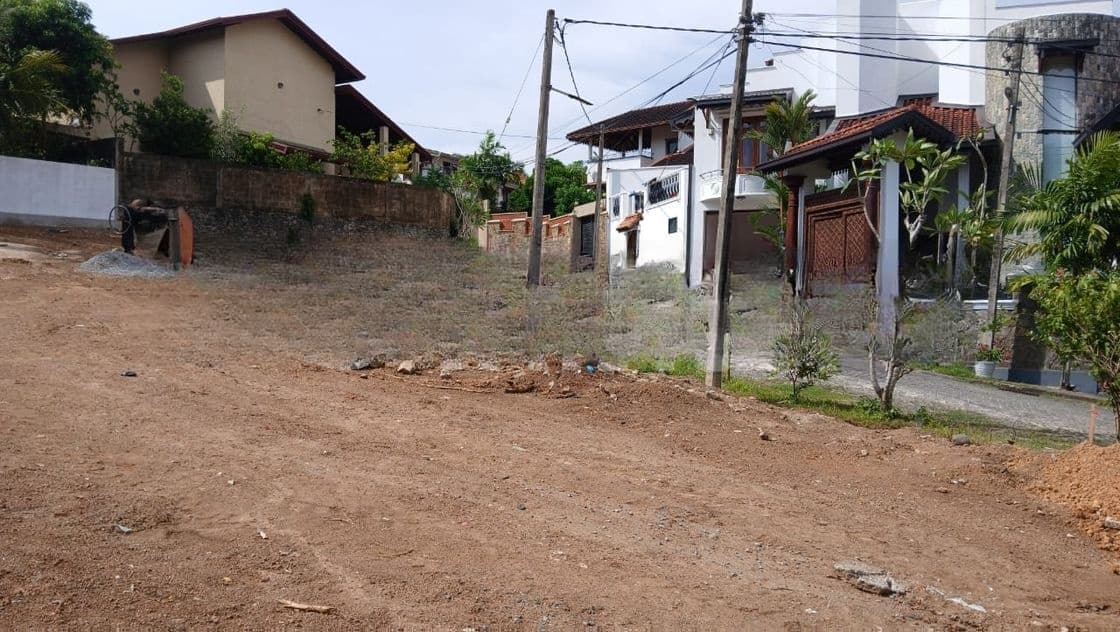 Land for Sale – Thalawathugoda