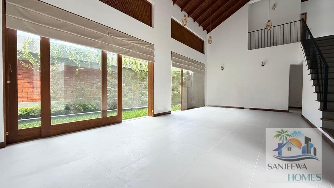 Uncommon Brand New House for Sale in Piliyandala