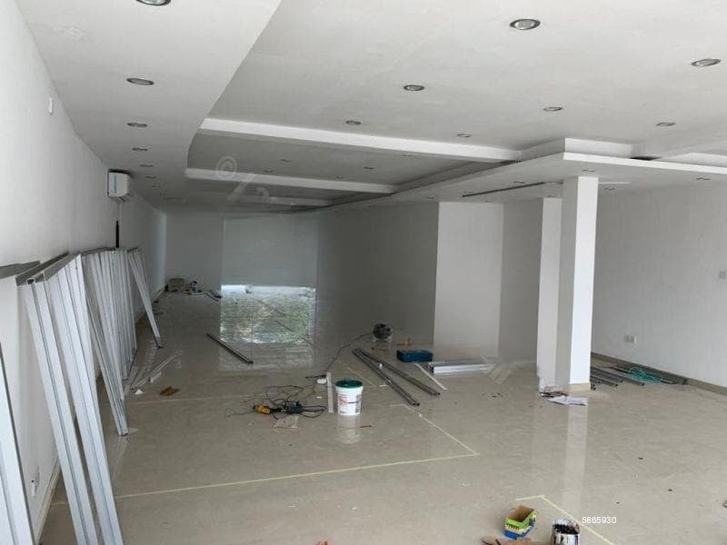 Commercial Building for Sale – Galle Road (Mount Lavinia / Dehiwala)