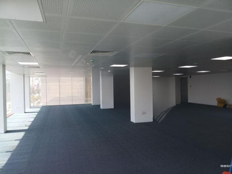 Galle Road Facing "A" Grade Office for Rent