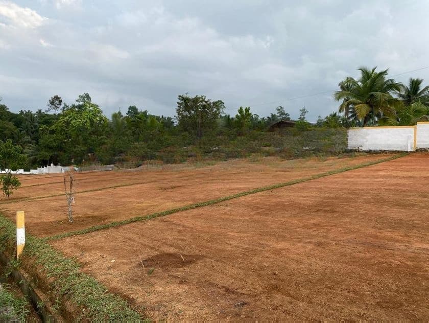 High Residential Land Sale in Homagama