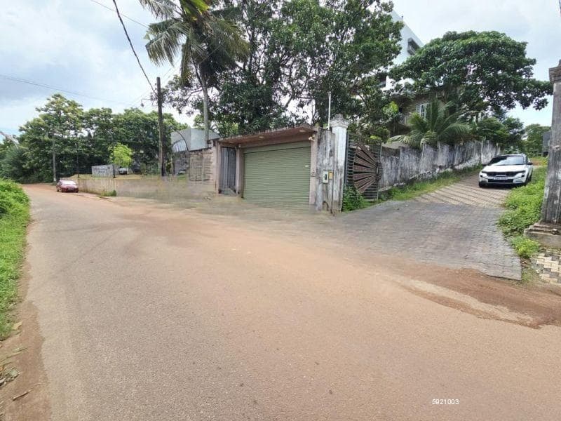 10P Bare Land For Sale In Thalahena