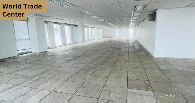 Premium Office Space (2000 to 50,000 sq-ft) In Colombo 2,3,4,5 or 7 for Rent – Prime Locations!