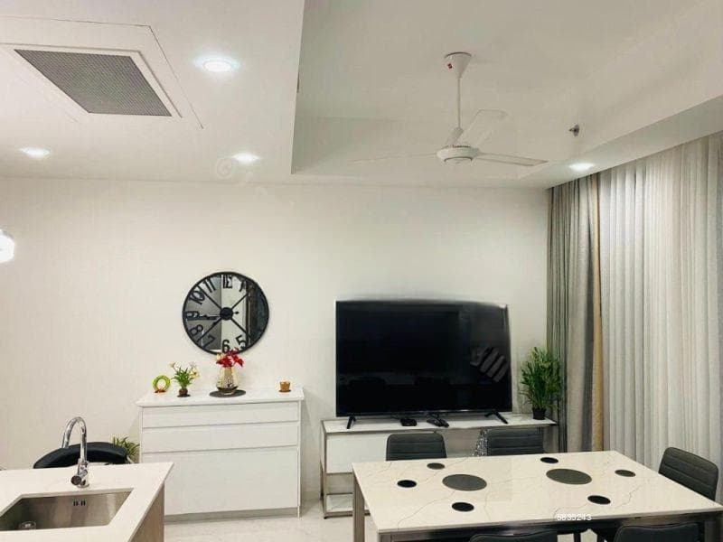 Apartment for Rent – Capitol Twin Peaks, Colombo 2