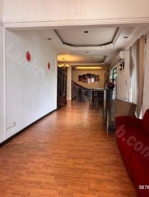 Commercial Property / Staff Accommodation / Restaurant Space for Rent - Rajagiriya