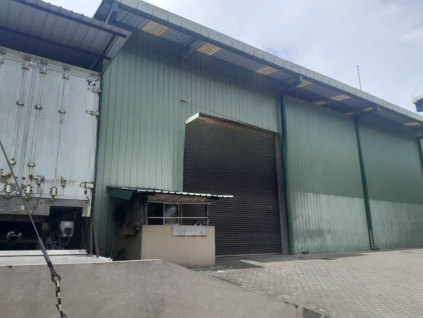 Arangala - Kahanthota Road Modern Warehouse for Sale