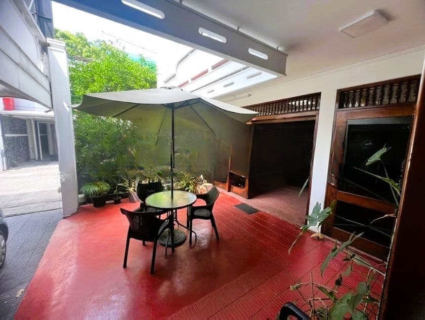 House for Sale in Colombo 07