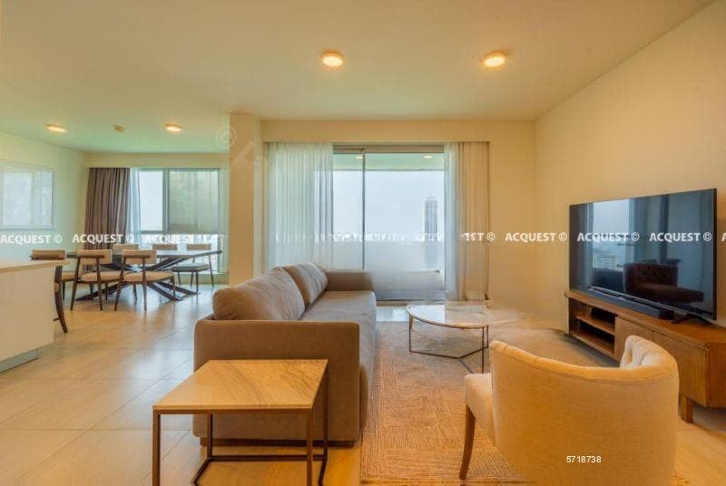 Apartment for Sale - Colombo City Centre - Colombo 02 | Price Upon Enquiry