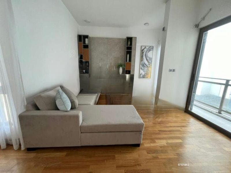 ARC Estate - 03 Bedroom Unfurnished Apartment for Rent in Colombo 07 (A3065)-RENTED