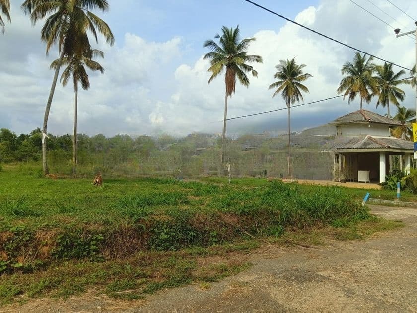 නාරම්මල මැටියගනේ ඉඩමක් විකිණීමට