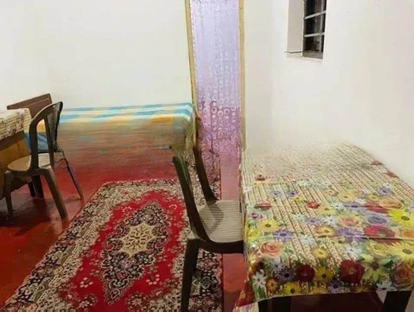 Room for Working Boys Galle