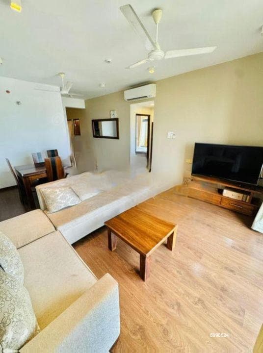The Heights - 03 Bedroom Furnished Apartment for Sale in Colombo 05 (A5159)-SOLD