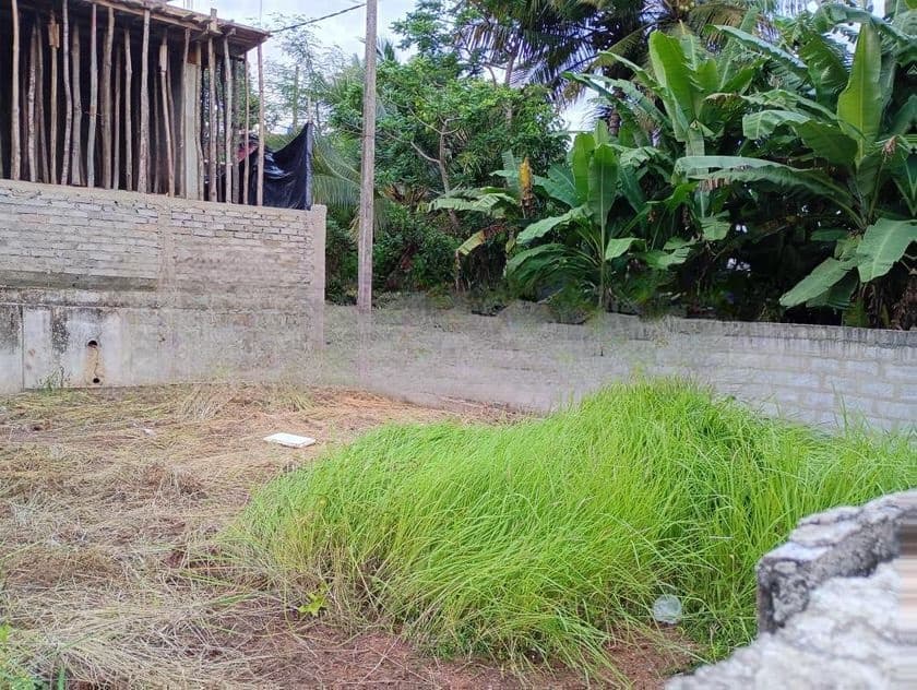 Residential Land in Ragama