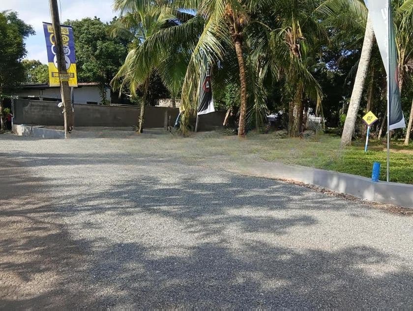 Kahathuduwa Land for Sale
