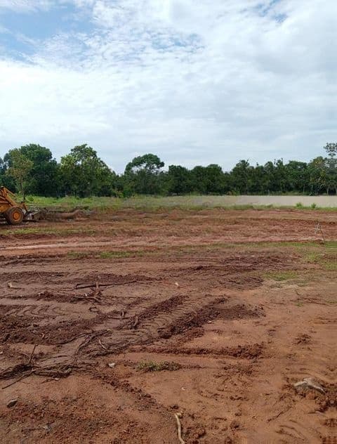 Residential Land for Sale Near Gate Way Collage Nawala
